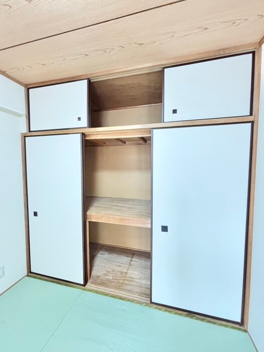 物件内観写真19　(収納)