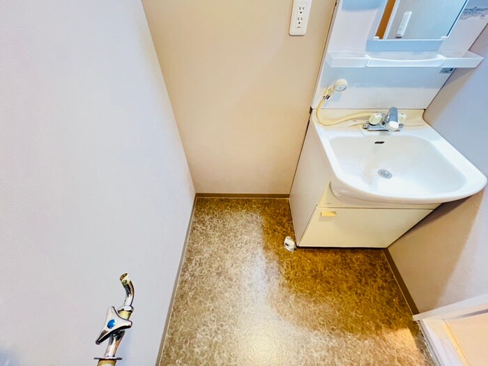 物件内観写真19　(室内からの展望)