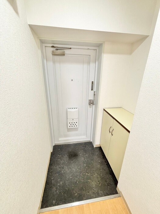 物件内観写真20　(玄関)