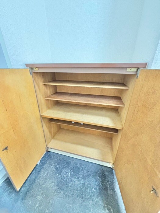 物件内観写真21　(靴箱)