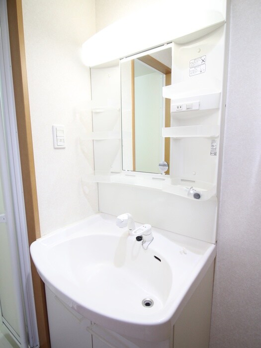 物件内観写真13　(洗面)