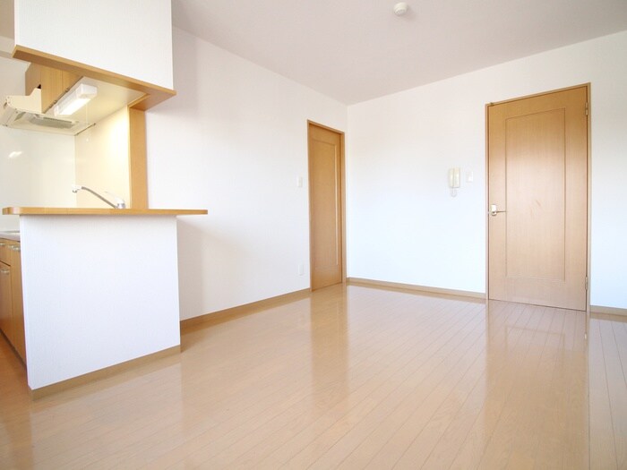 物件内観写真20　(居室)