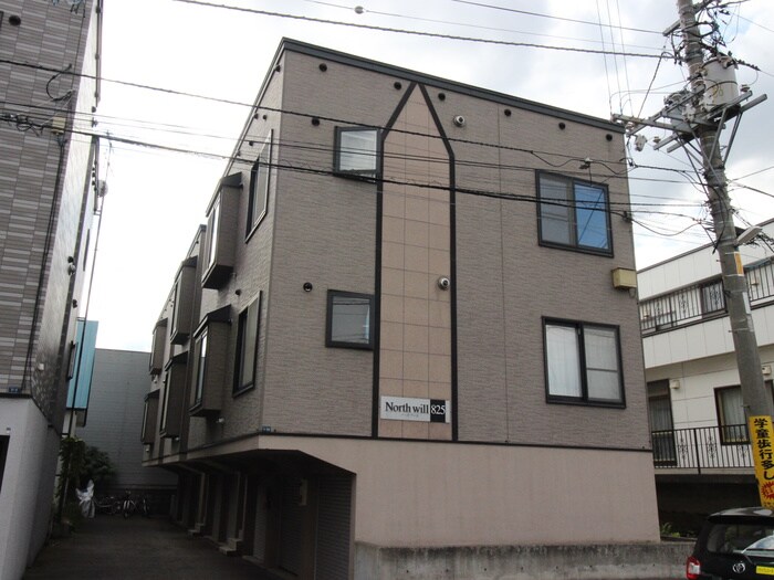 物件外観写真5　(外観写真)