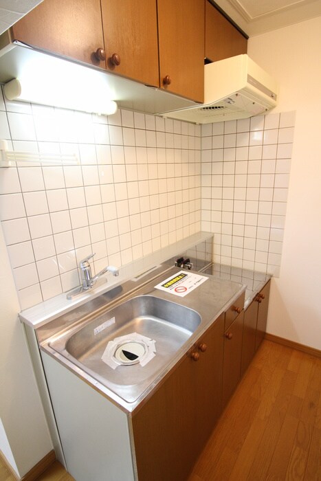 物件内観写真14　(キッチン)