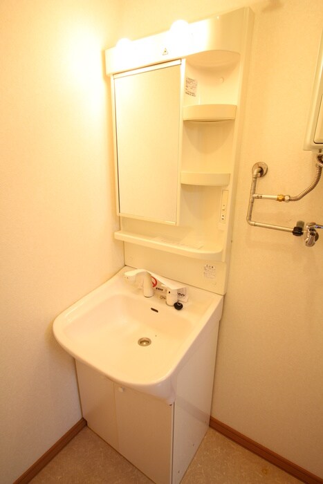 物件内観写真15　(洗面)