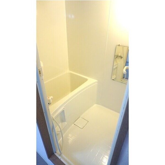 物件内観写真13　(バス／シャワールーム等)