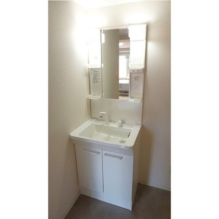 物件内観写真14　(洗面)