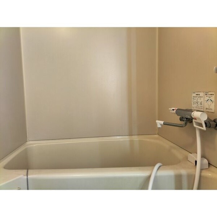 物件内観写真5　(バス／シャワールーム等)