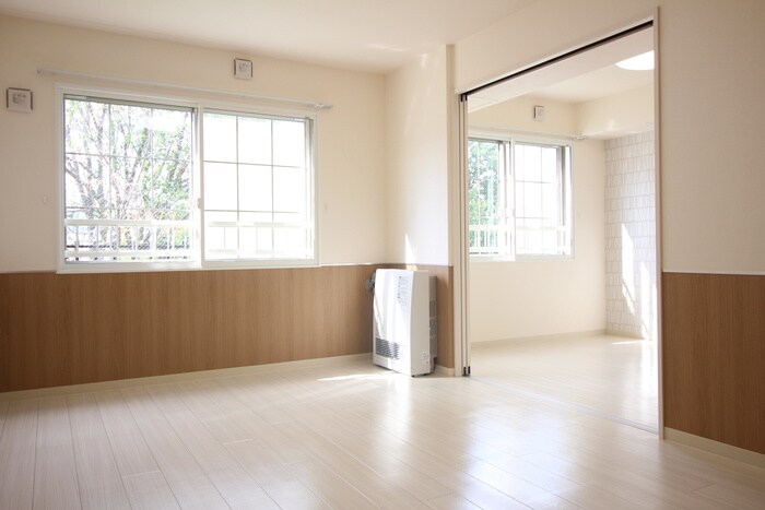 物件内観写真8　(居室)