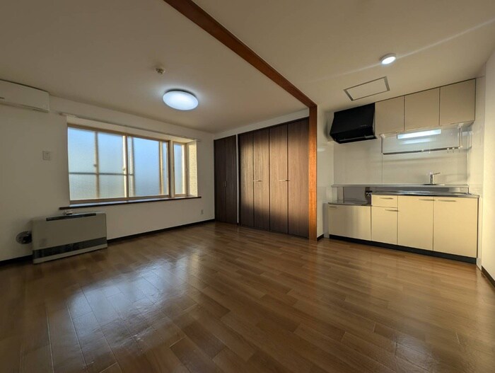 物件内観写真9　(居室)