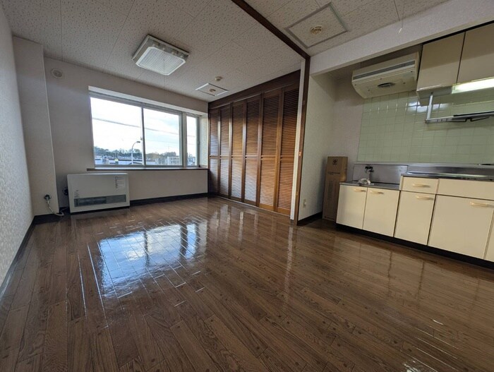 物件内観写真9　(居室)