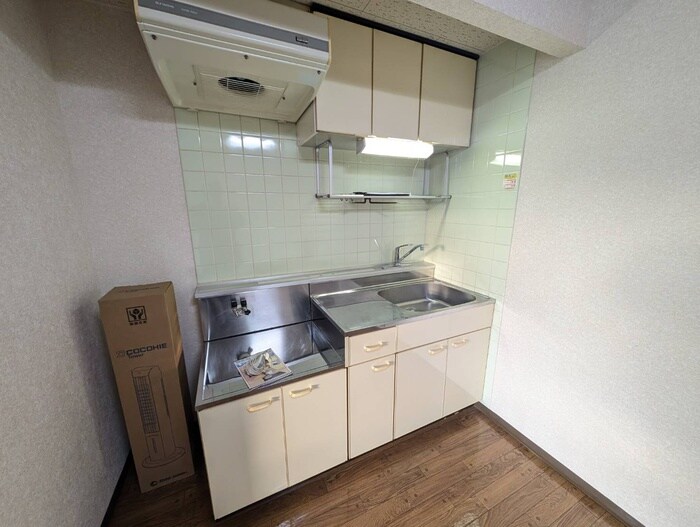 物件内観写真12　(キッチン)