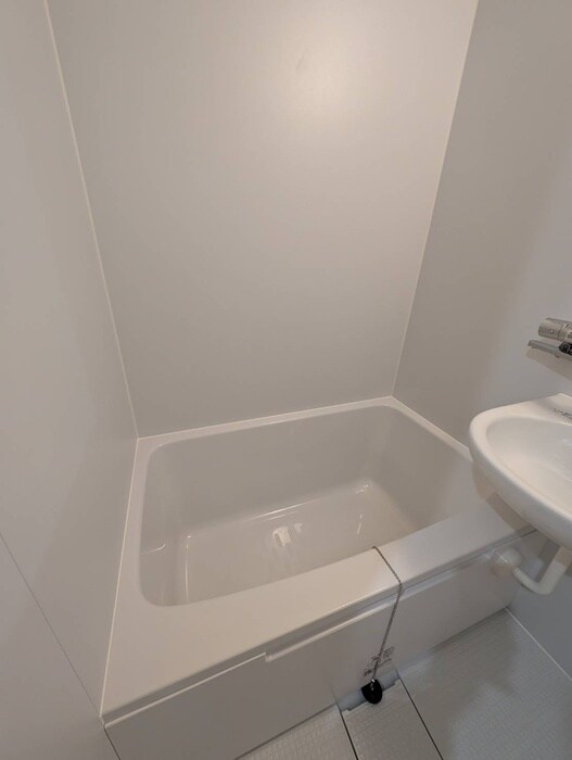 物件内観写真13　(バス／シャワールーム等)