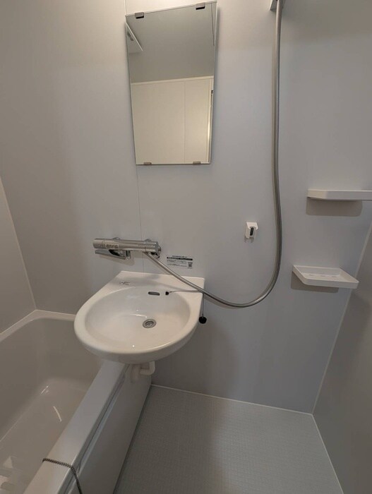 物件内観写真14　(洗面)