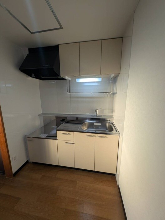 物件内観写真16　(キッチン)