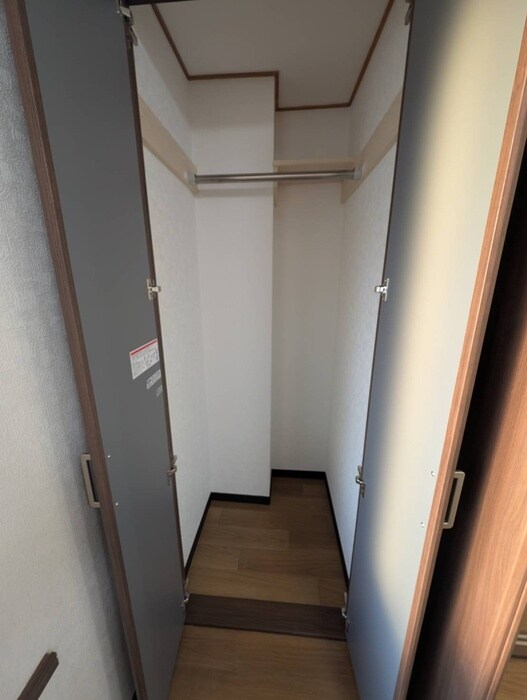 物件内観写真17　(収納)