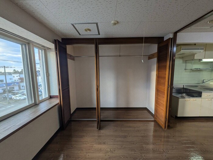 物件内観写真19　(収納)