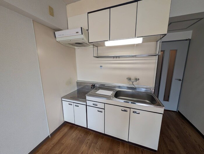 物件内観写真11　(キッチン)