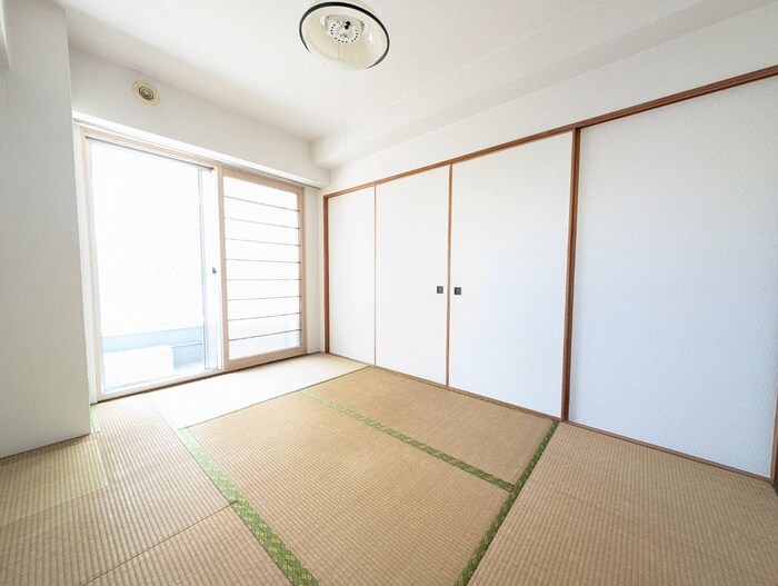 物件内観写真13　(居室)