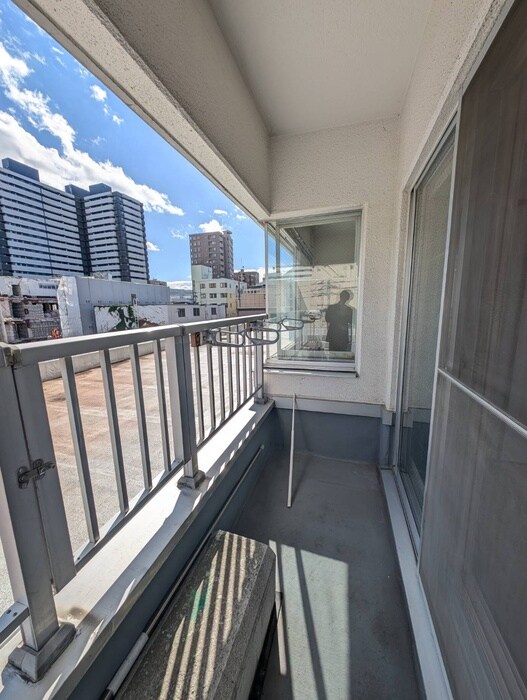 物件内観写真16　(ベランダ・バルコニー)