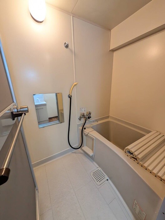 物件内観写真17　(バス／シャワールーム等)