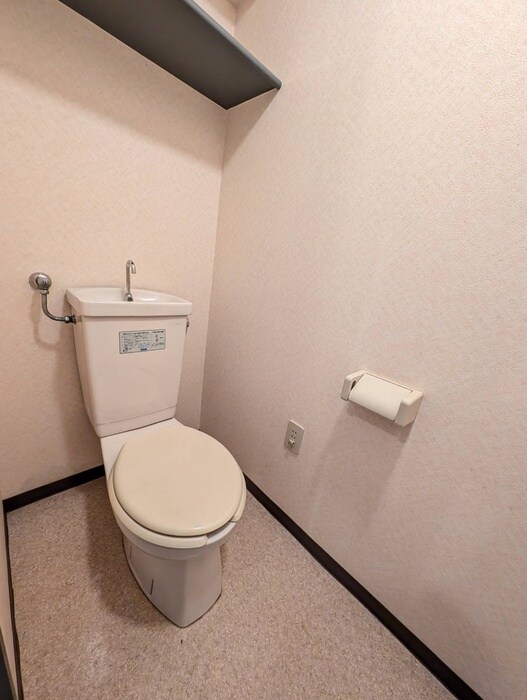 物件内観写真20　(トイレ)