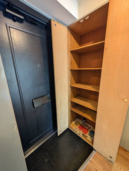 物件内観写真21　(靴箱)