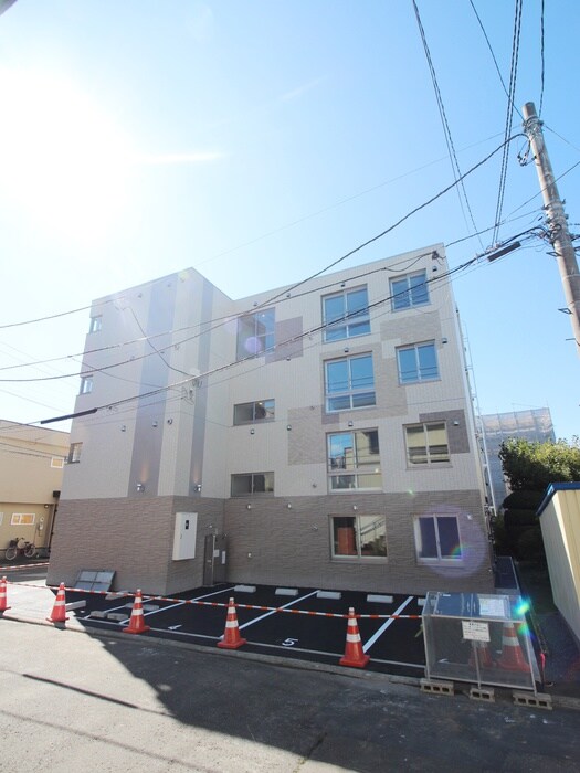 物件外観写真5　(外観写真)