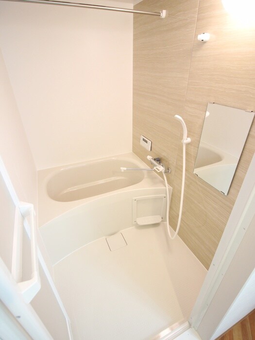 物件内観写真15　(バス／シャワールーム等)