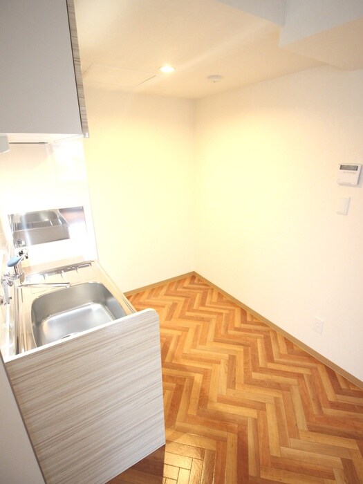 物件内観写真20　(キッチン)