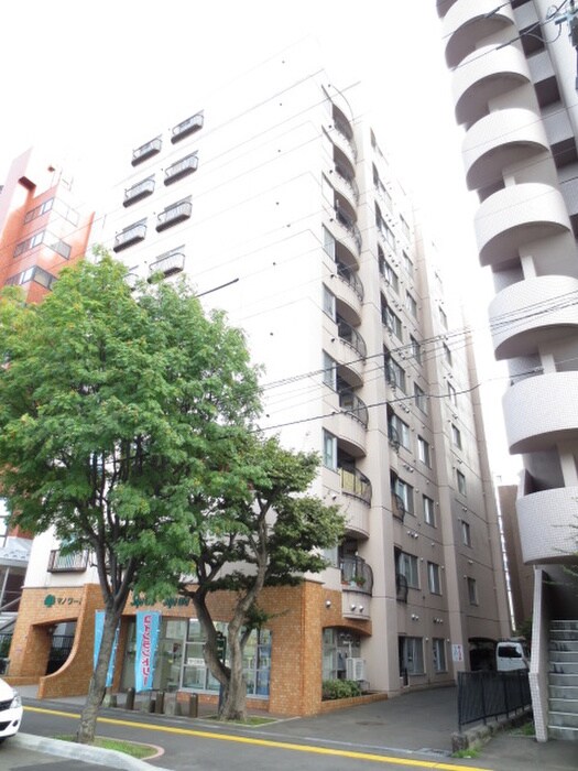 物件外観写真3　(外観写真)