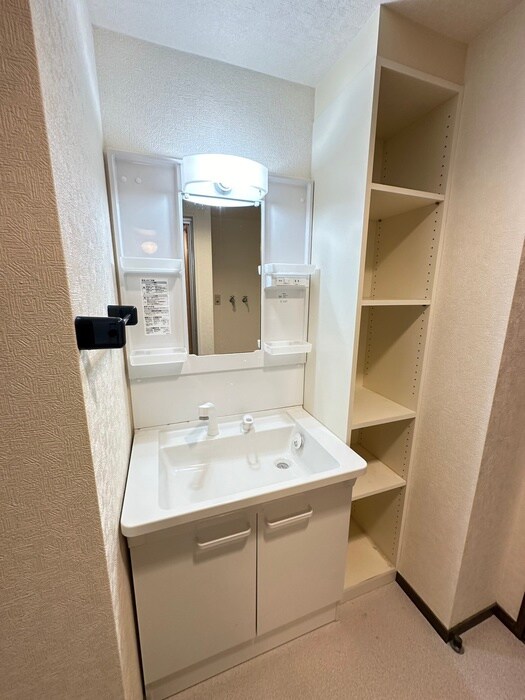 物件内観写真13　(洗面)