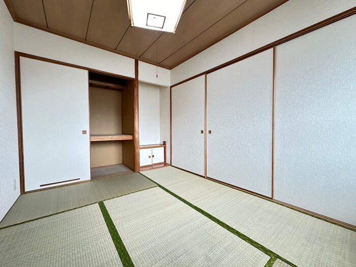 物件内観写真15　(居室)