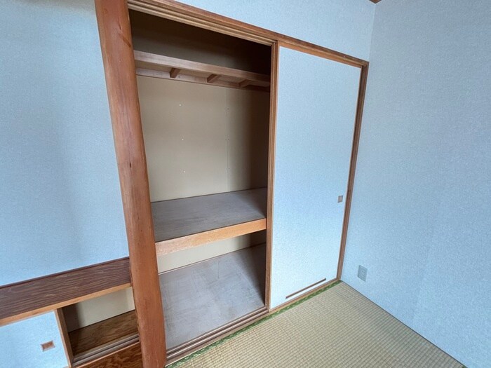 物件内観写真15　(収納)