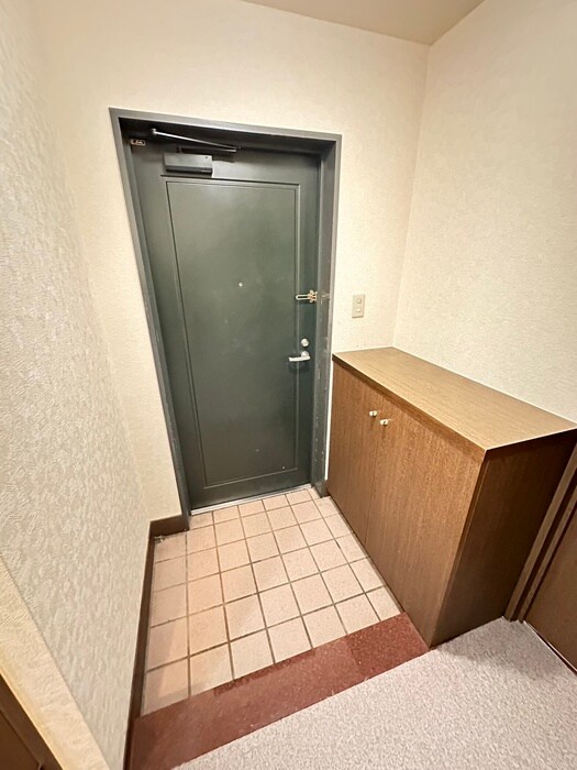 物件内観写真20　(玄関)