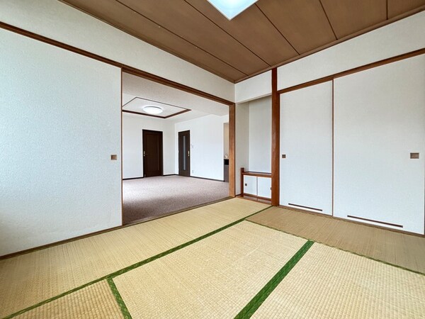 居室