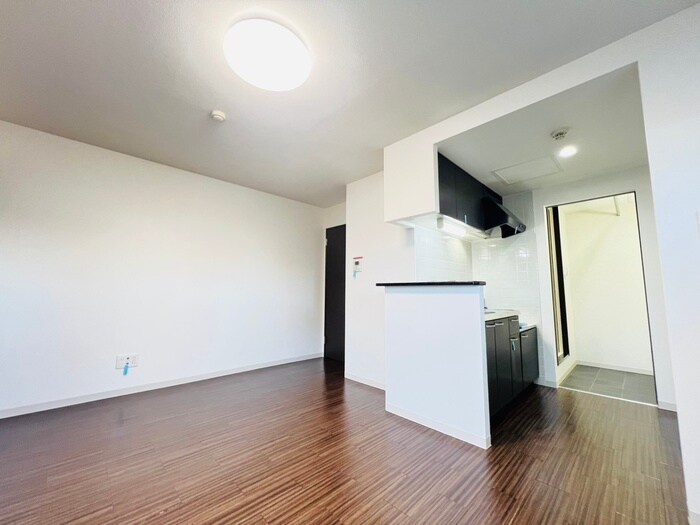 物件内観写真10　(居室)