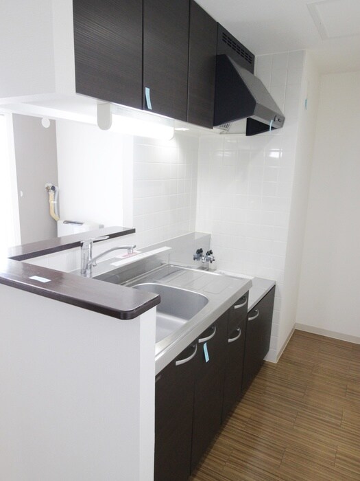 物件内観写真11　(キッチン)