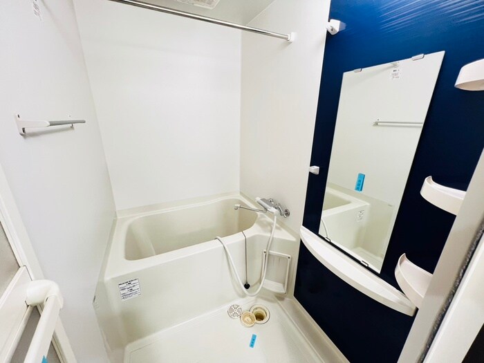 物件内観写真12　(バス／シャワールーム等)