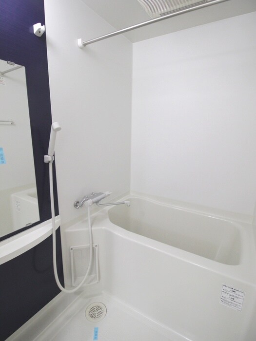 物件内観写真12　(バス／シャワールーム等)