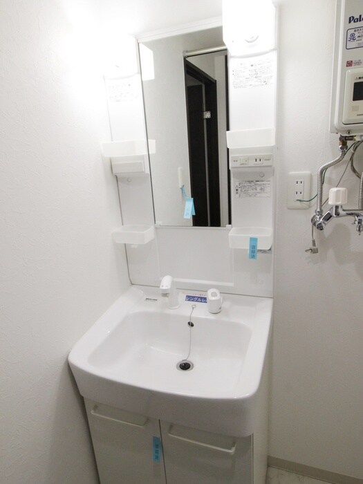 物件内観写真14　(洗面)