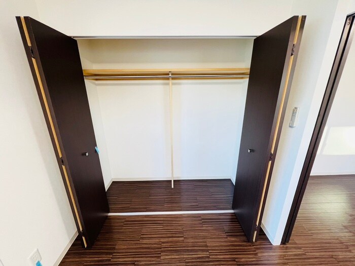 物件内観写真15　(収納)