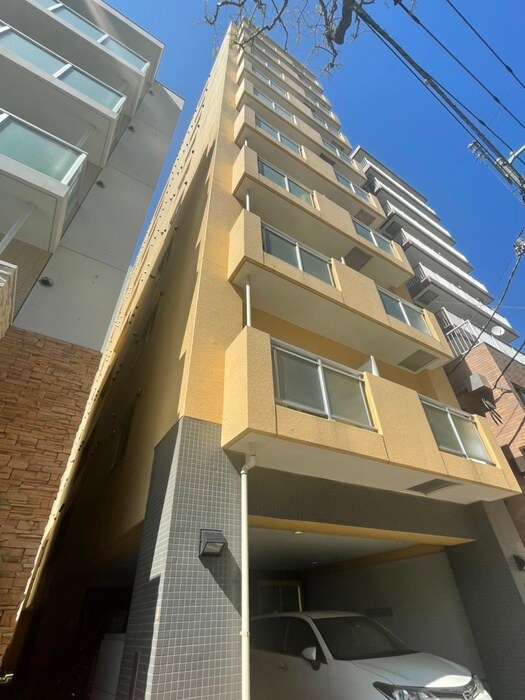 物件外観写真5　(外観写真)