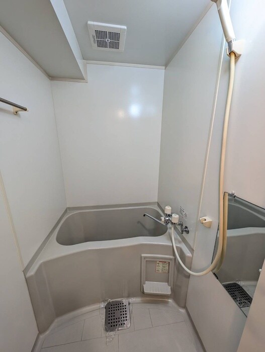 物件内観写真16　(バス／シャワールーム等)
