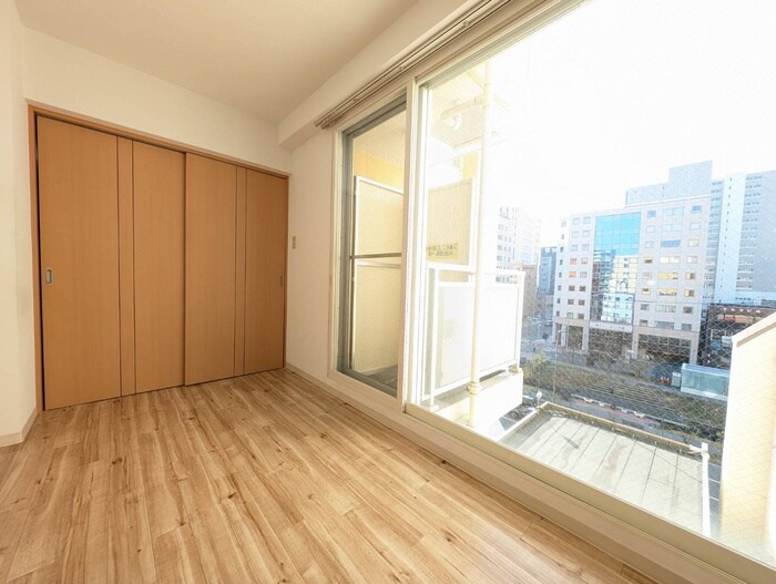 物件内観写真18　(居室)