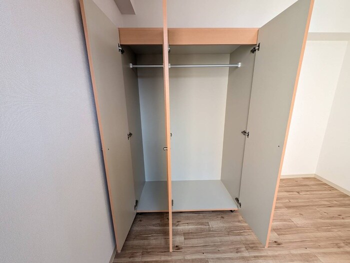 物件内観写真20　(収納)