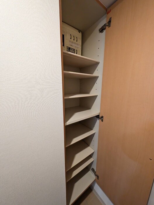 物件内観写真21　(靴箱)