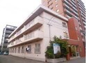 ﾏﾝｼｮﾝﾍﾞﾙｸﾞ