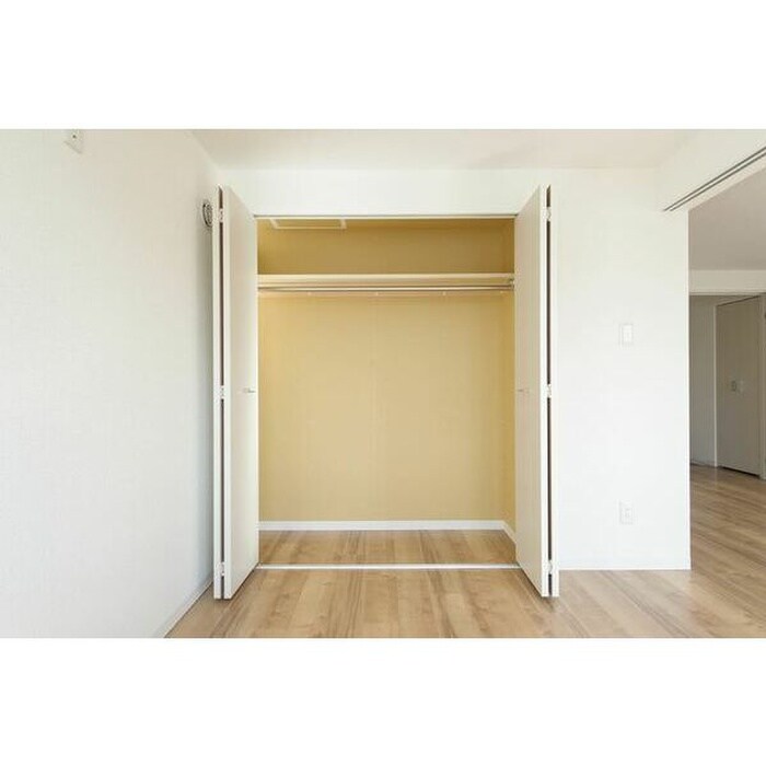 物件内観写真11　(収納)