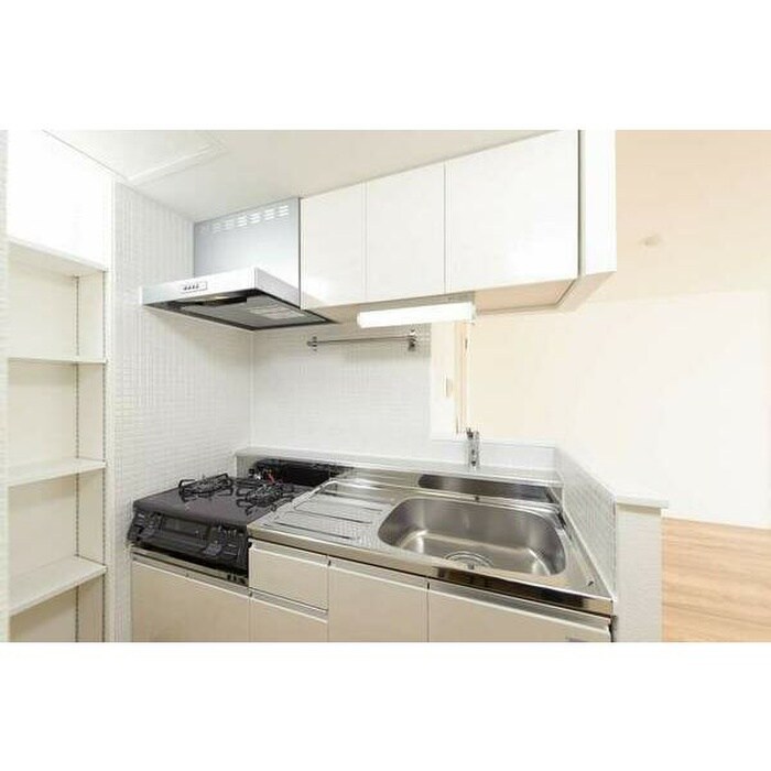 物件内観写真13　(キッチン)